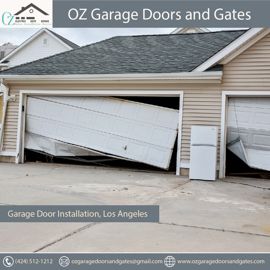 Garage Door Repair Lubbock Dandk Organizer