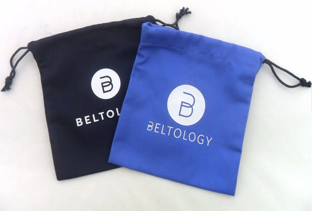 Cotton Coin Bag, Velvet Drawstring Bag, Promotional Drawstring Coin Bag