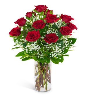 McKenzie's Flowers & Greenhouse