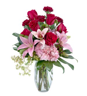 McKenzie's Flowers & Greenhouse