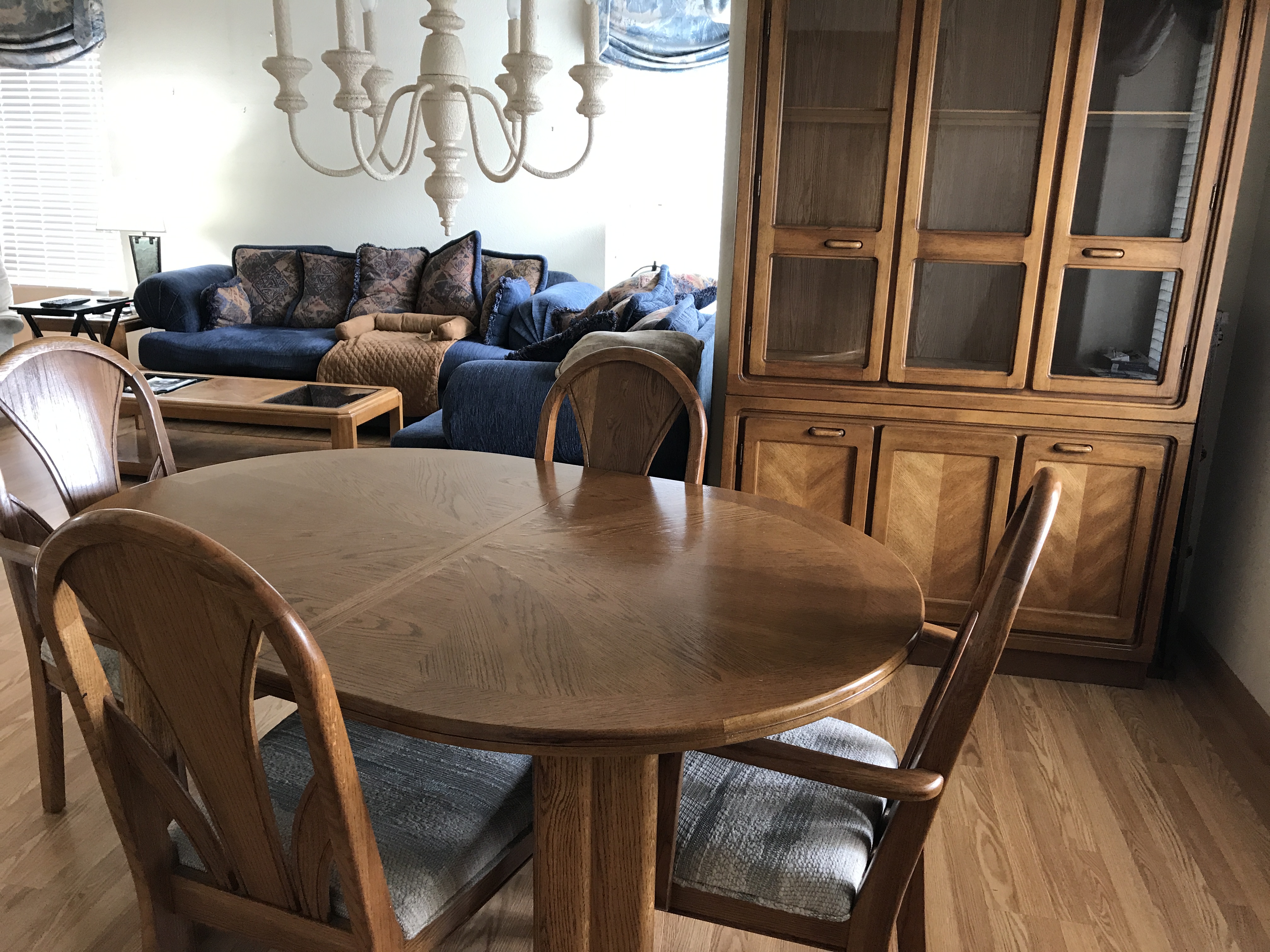 Moving Sale/Yard Sale - Everything Must Go!