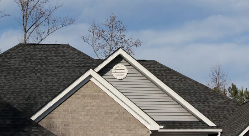 Roofing Service Richland WA