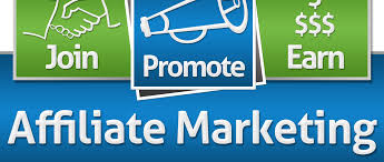 Make a great living working for yourself online as an affiliate