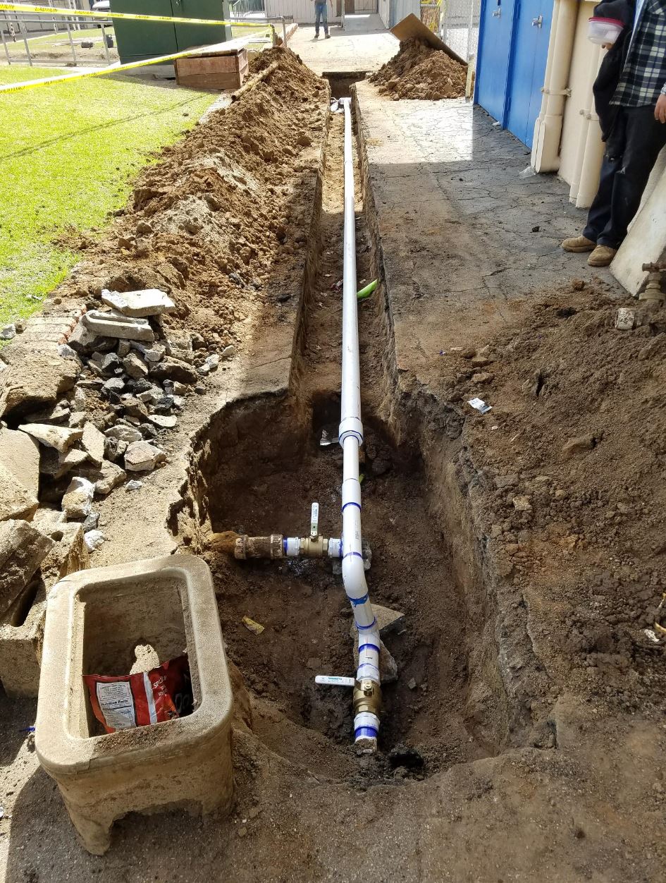 ClemCo Plumbing
