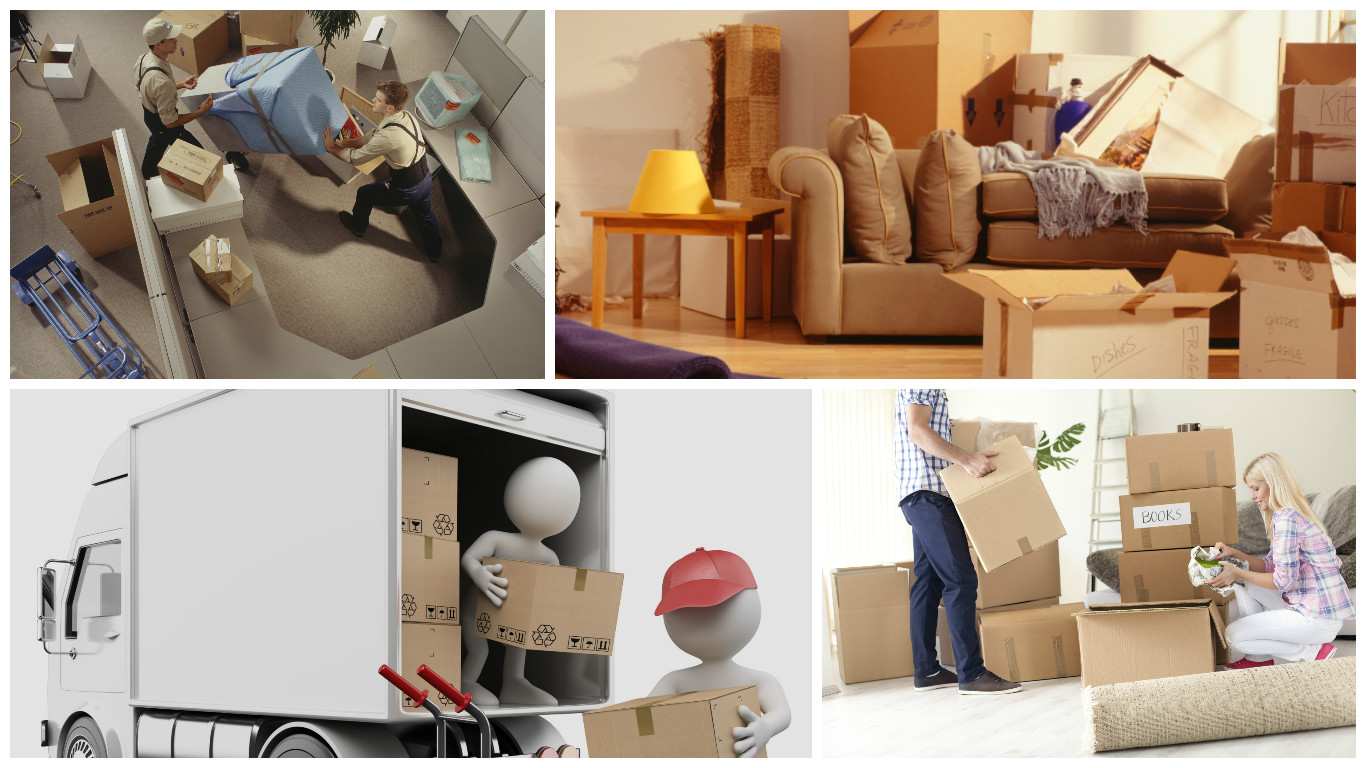 Movers Inc