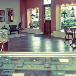 Mackley Jewelers