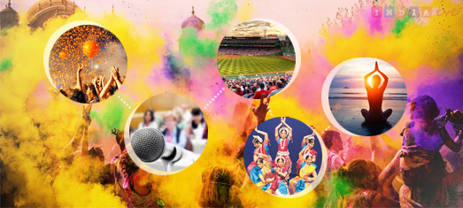 Events In India|Indiaeve