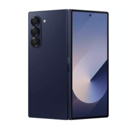 Samsung Galaxy Z Fold 6 - Black Friday Deal