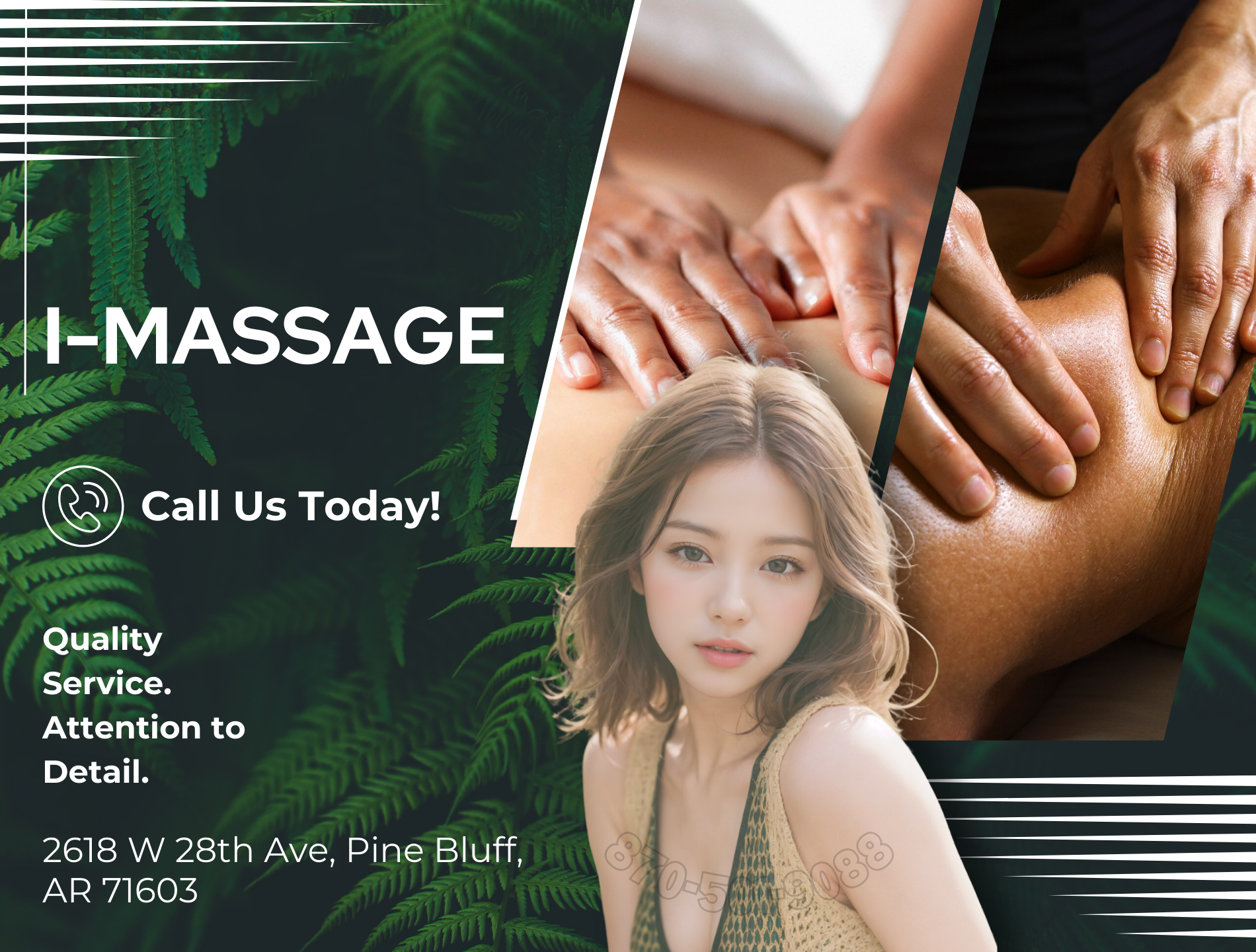 I-Massage