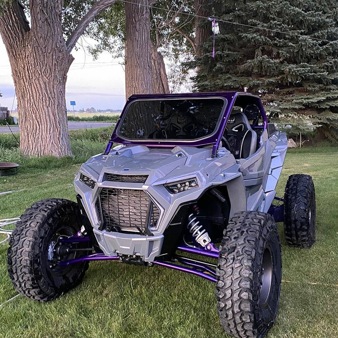 Rzr Used Polaris for sale xp S 900