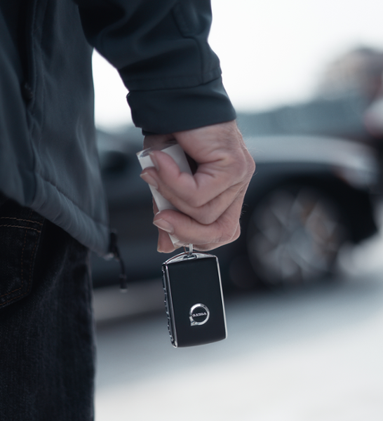 Volvo Cars Westport