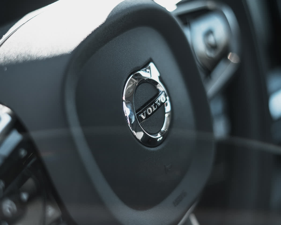 Volvo Cars Westport