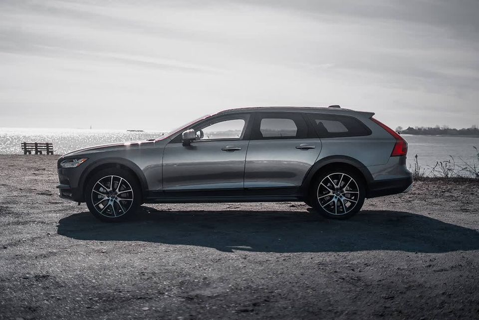 Volvo Cars Westport