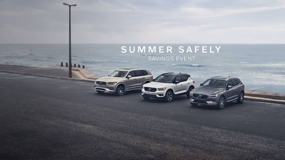 Volvo Cars Westport