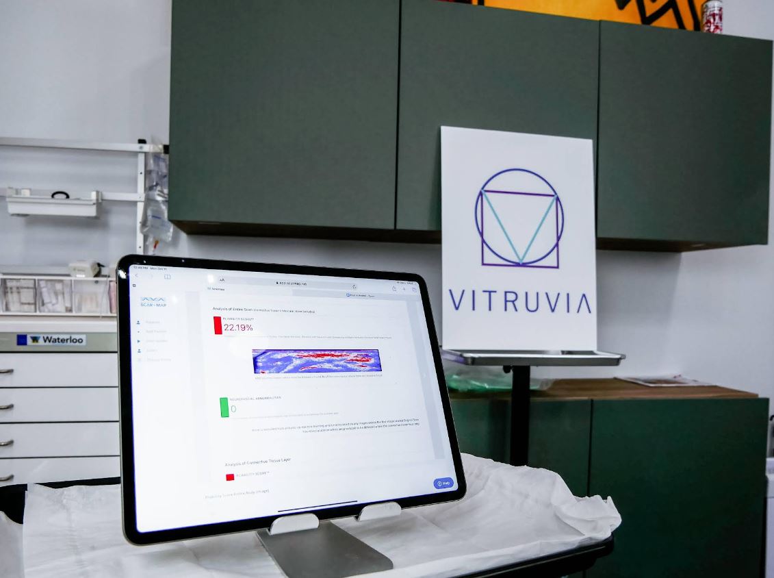 Vitruvia