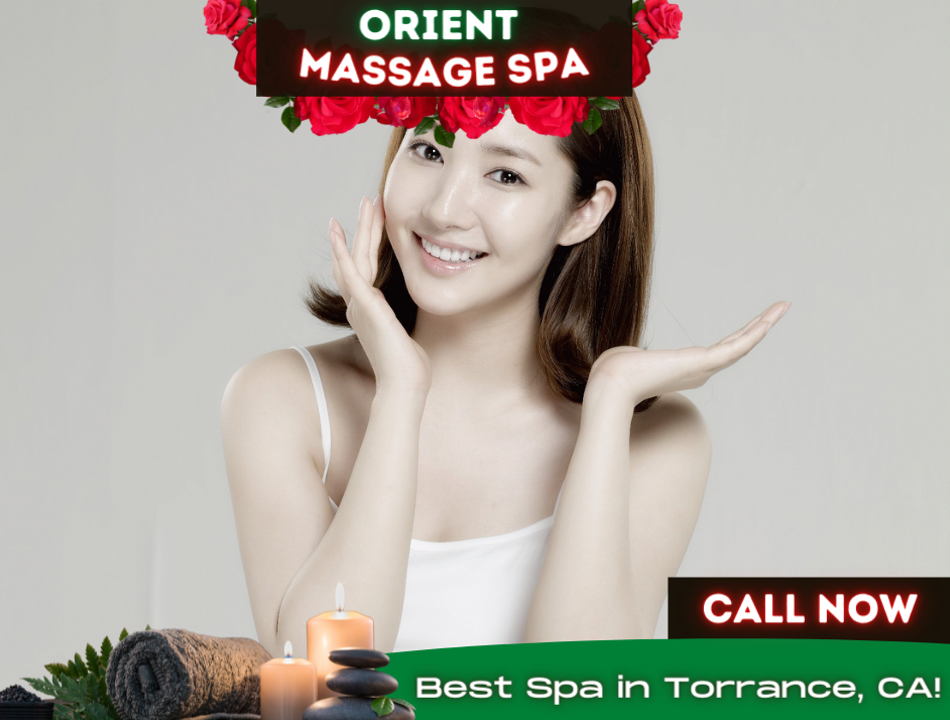 Orient Massage Spa
