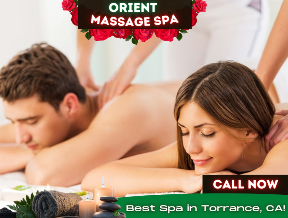 Orient Massage Spa