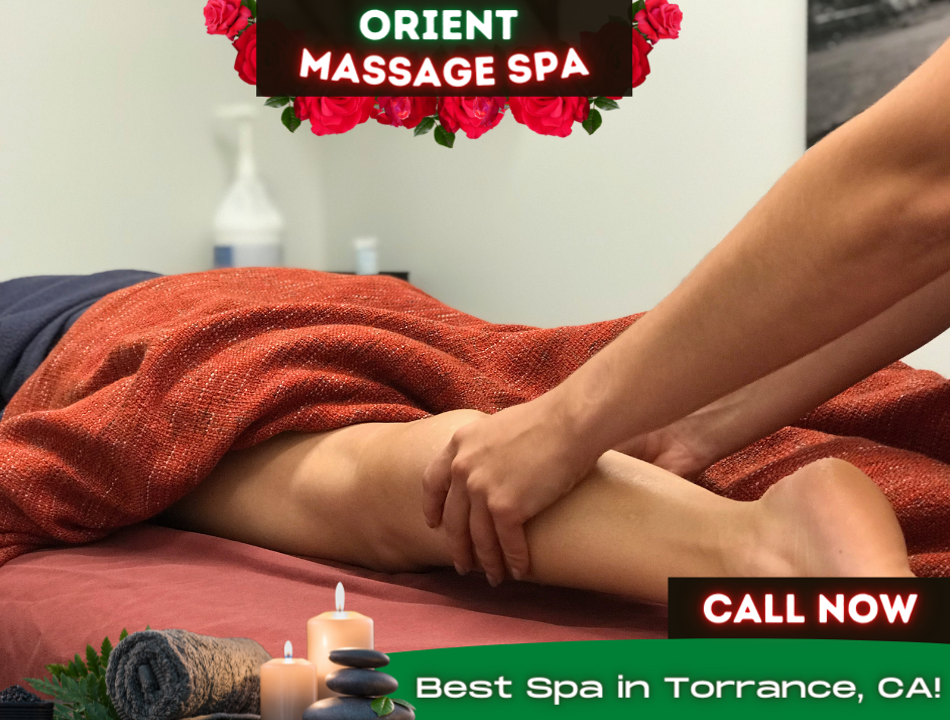 Orient Massage Spa
