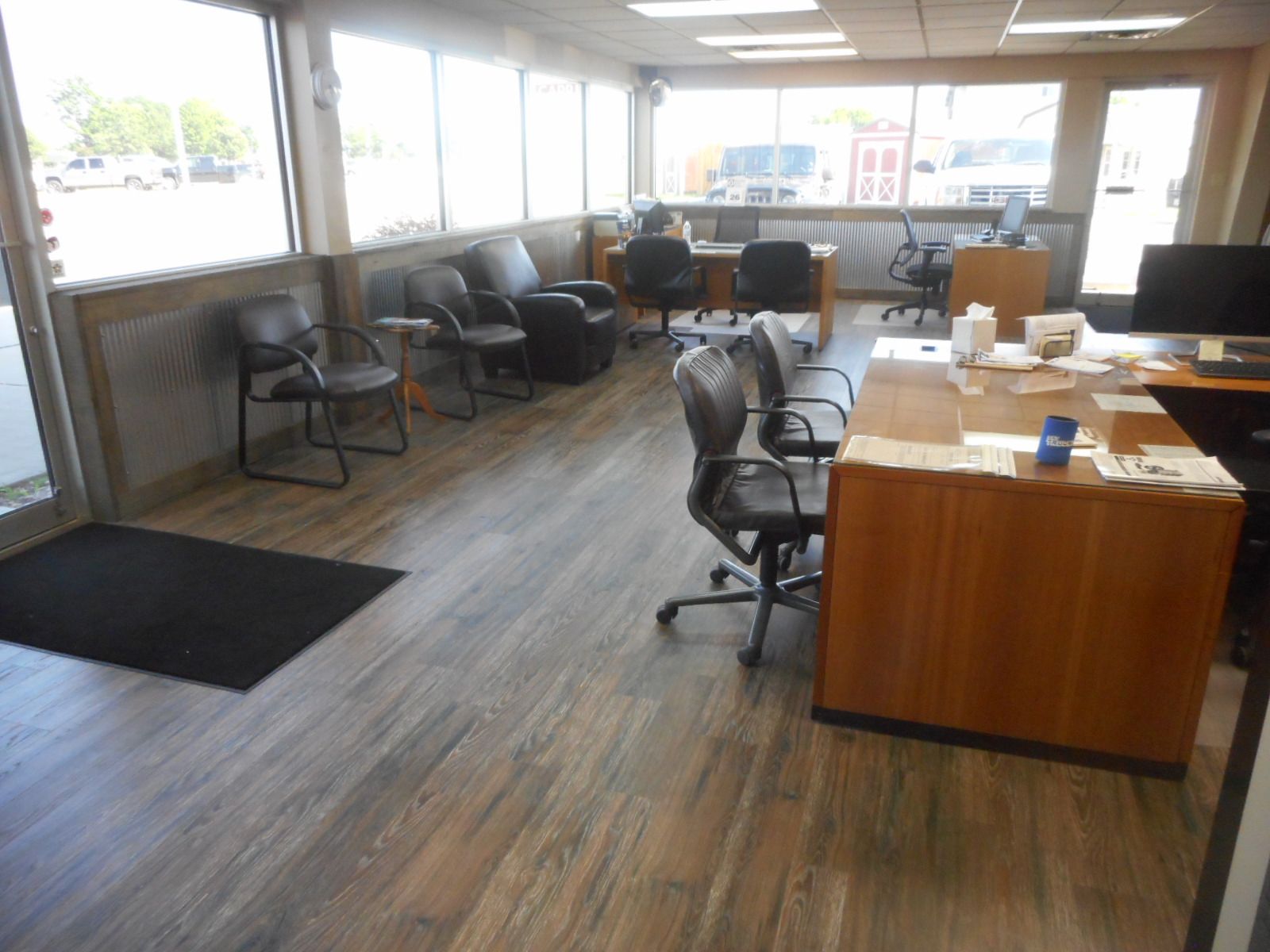 Heartland Motors
