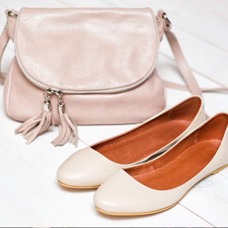 Angeles Fashions