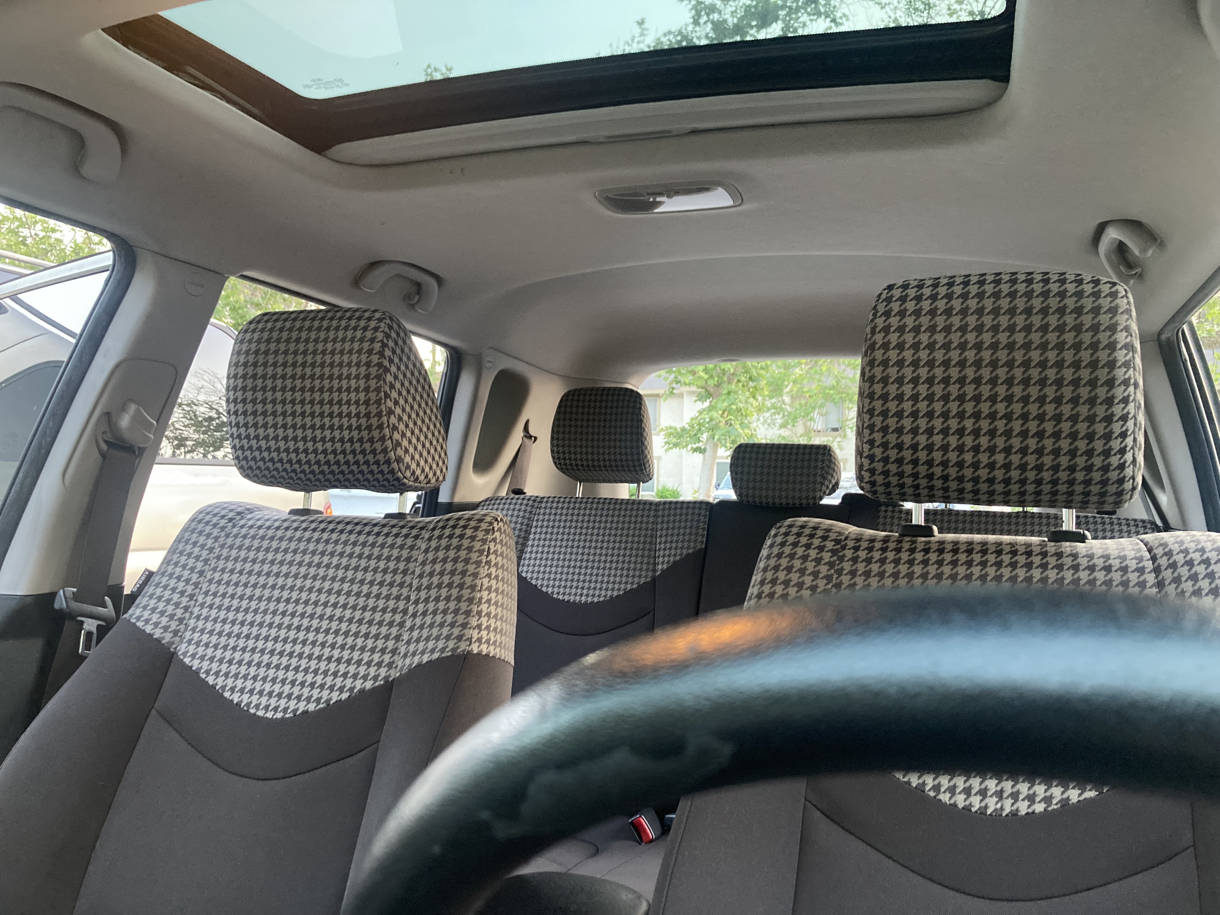 2012 Kia Soul ! ONE owner Excellent Condition !