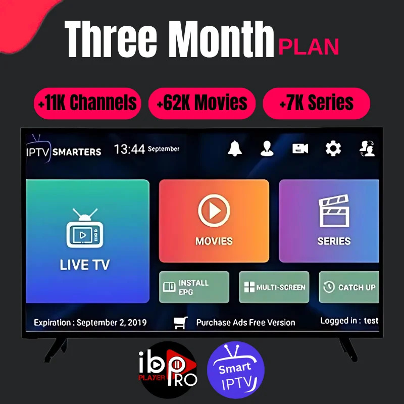 Star IPTV Plus US