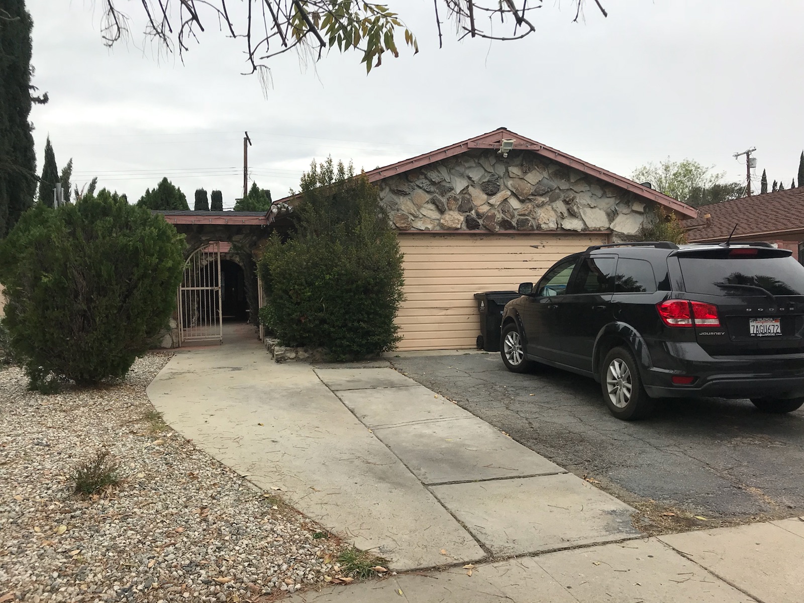 Pennysaver Room For Rent Close To Csun In Los Angeles