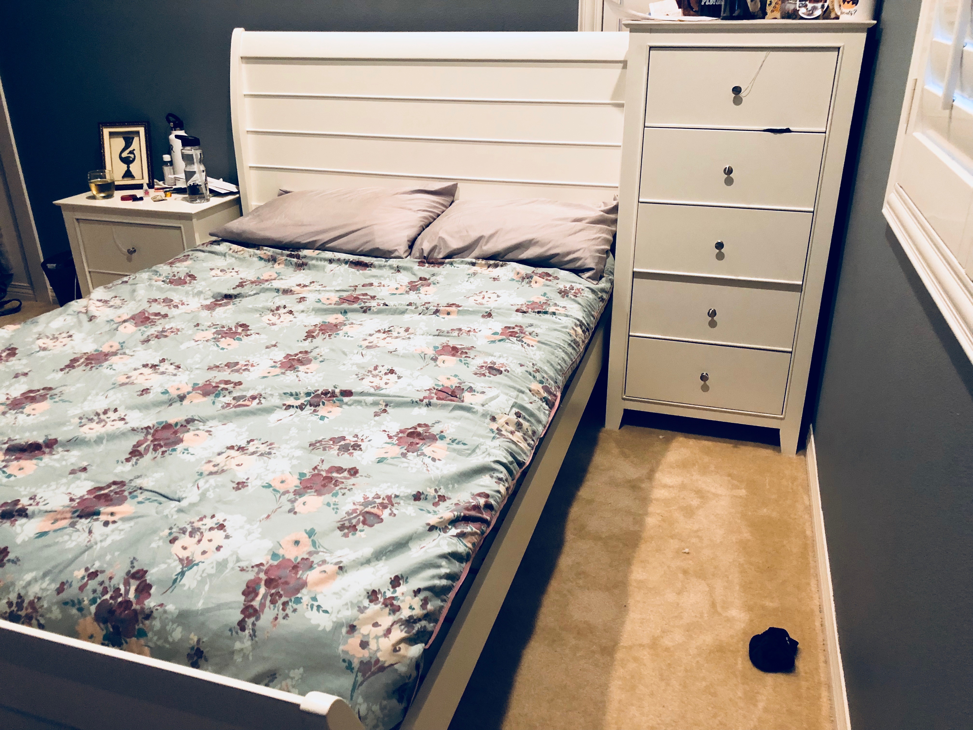 Beautiful Bedroom Collection (Coaster Brand)