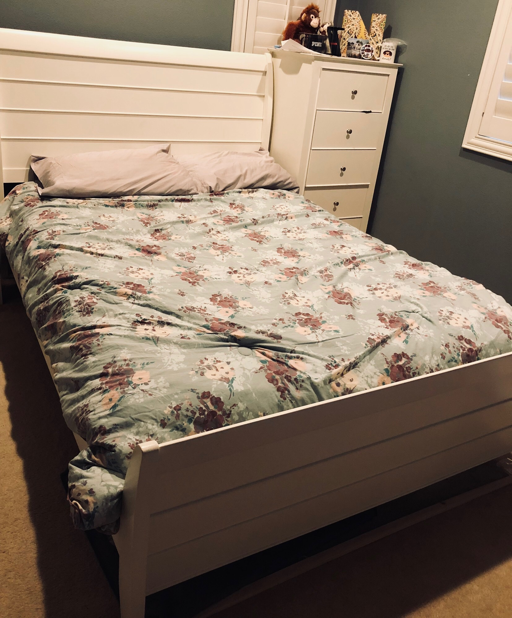 Beautiful Bedroom Collection (Coaster Brand)