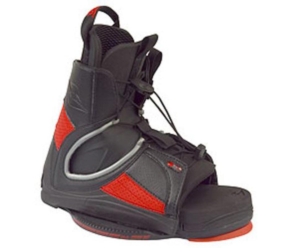 HYPERLITE DRIVE MURRAY WAKEBOARD BINDINGS BOOTS