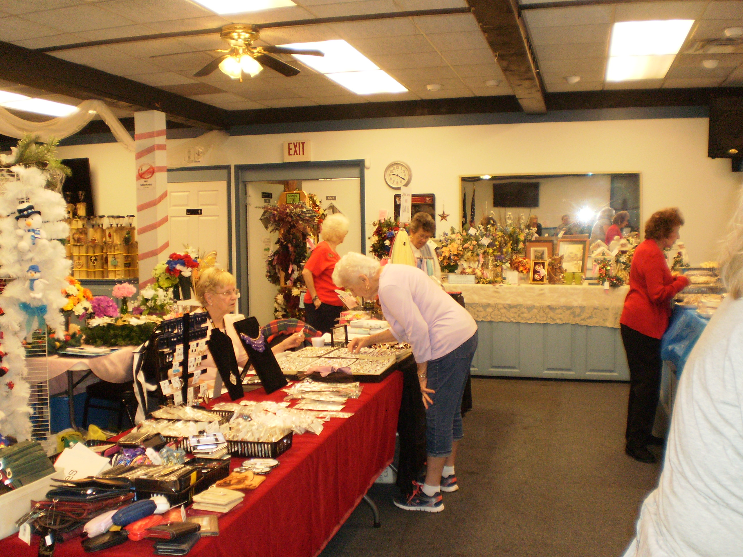 American Legion Craft Show Extravaganza