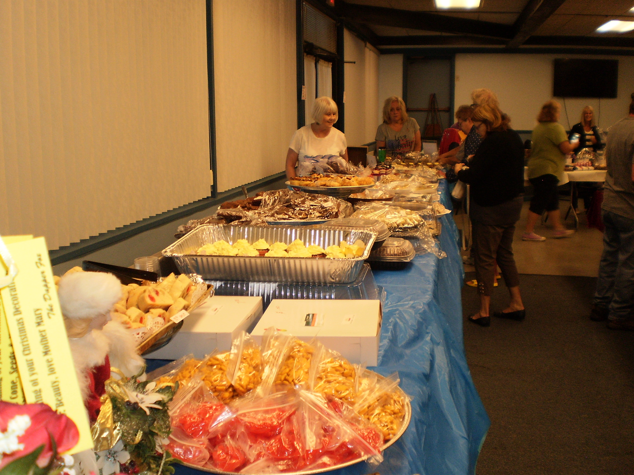 American Legion Craft Show Extravaganza