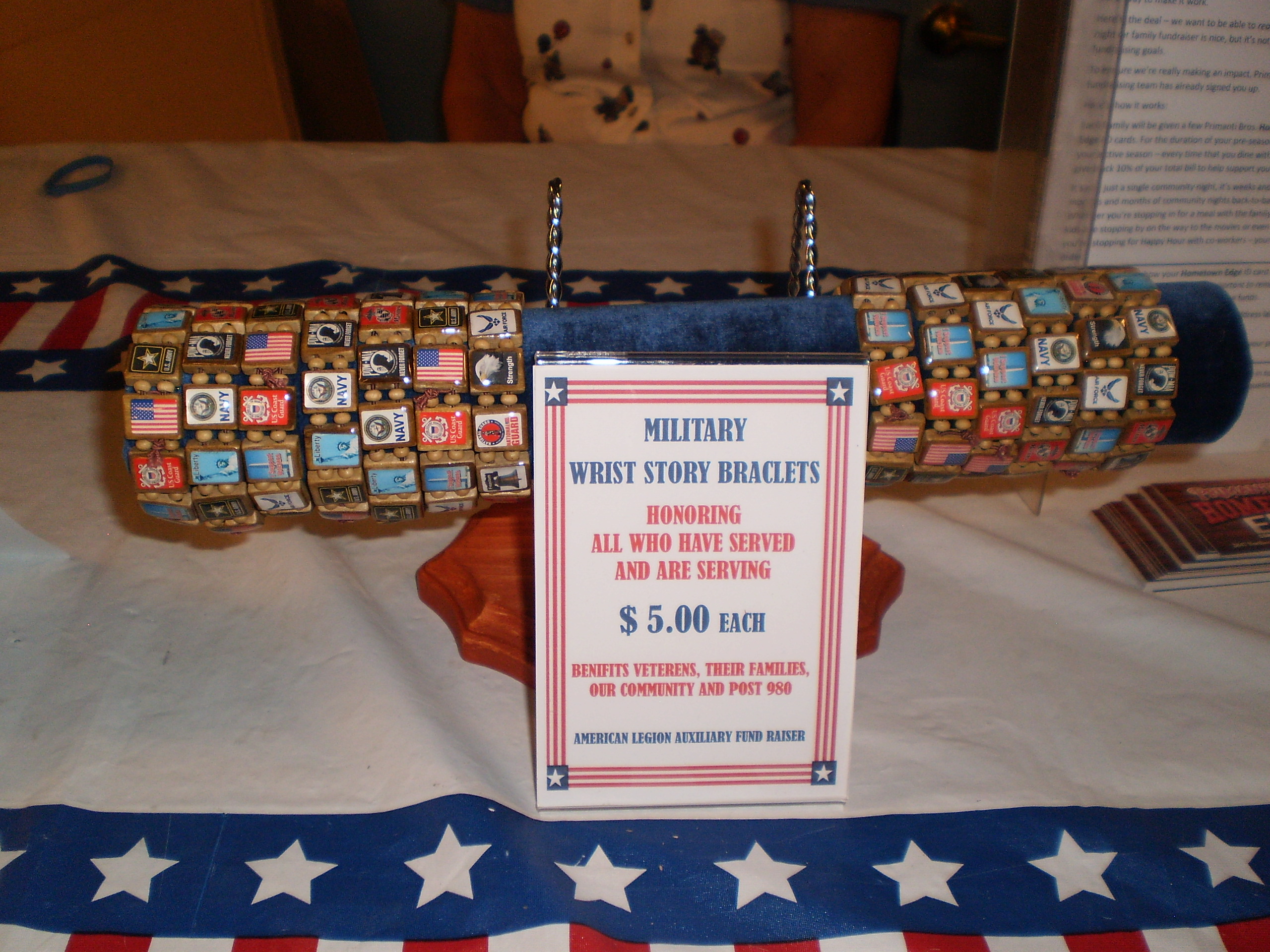 American Legion Craft Show Extravaganza