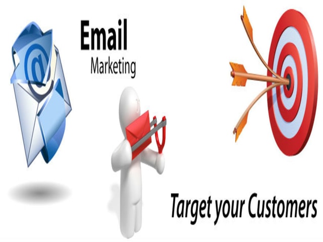 E-Marketing Services With Free Mailing Software