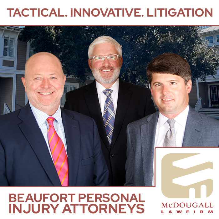 McDougall Law Firm, LLC.
