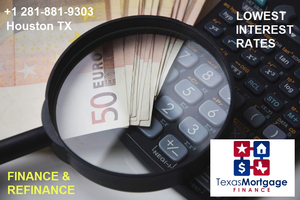 Houston Mortgage Company