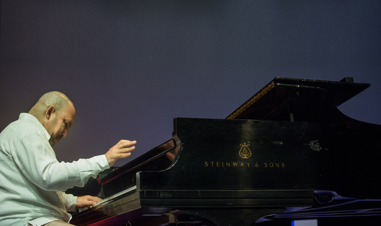Nachito Herrera Trio