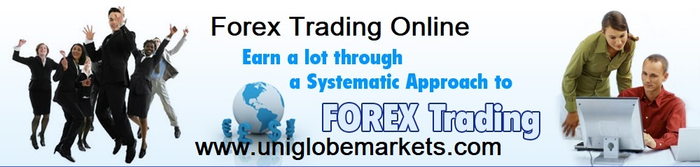 Forex trading franchise