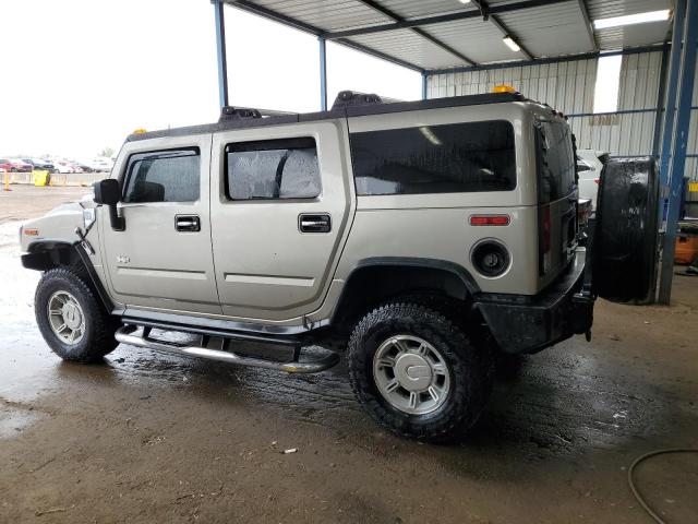 2006 HUMMER H2