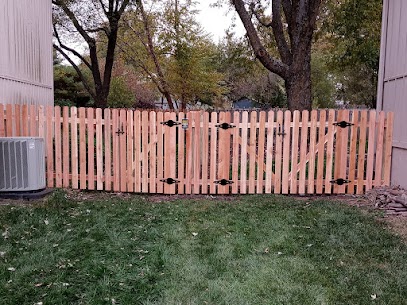 Best fence company Kansas City | Gold Fence KC LLC
