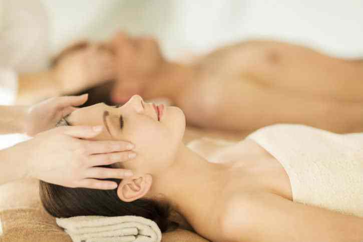 Zen Mobile Spa Rancho Santa Fe