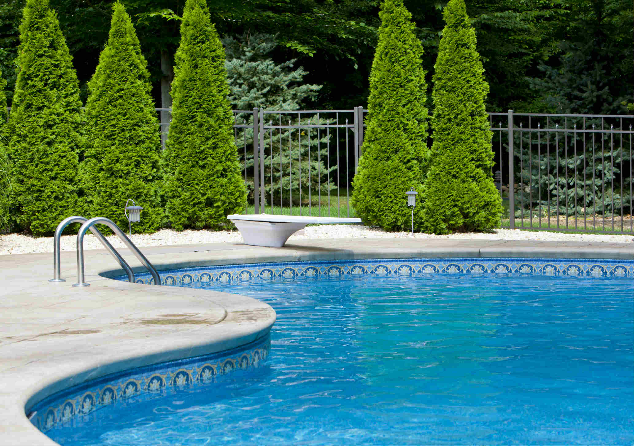 M & M Pool & Spa