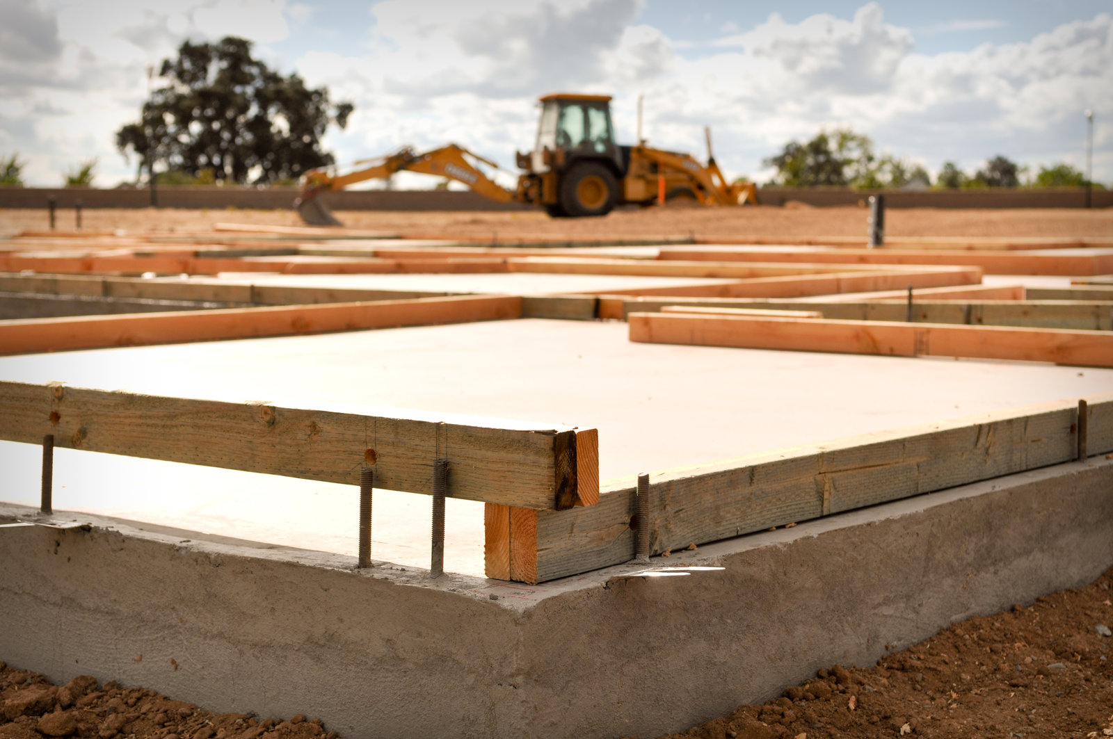 MIA Concrete Contractors