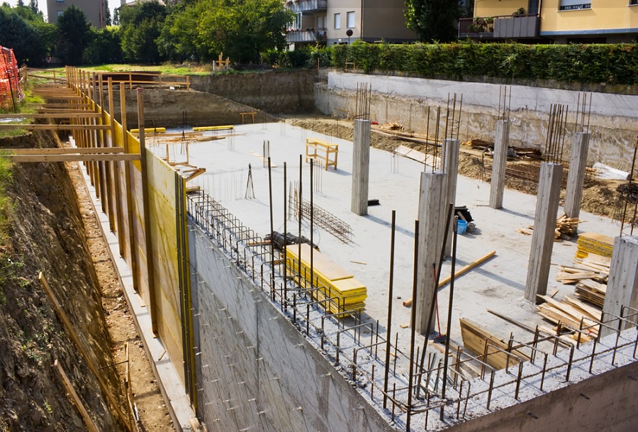 MIA Concrete Contractors
