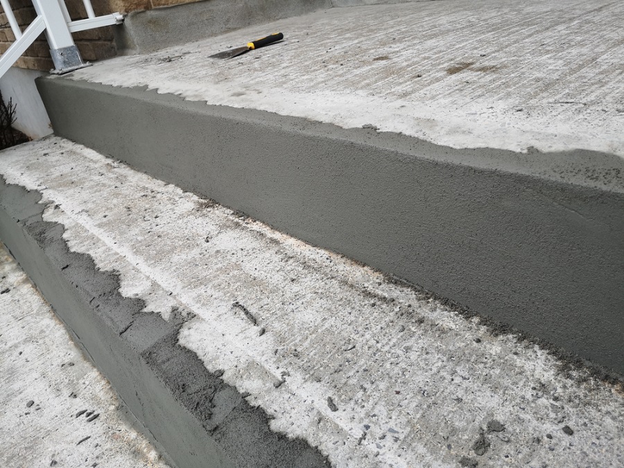 MIA Concrete Contractors