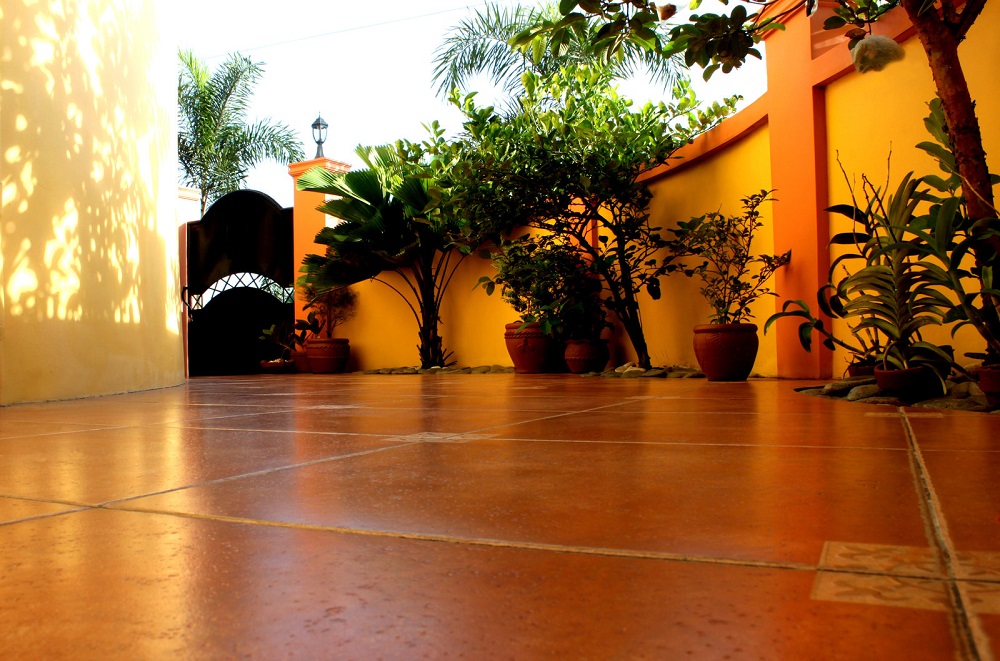 MIA Concrete Contractors