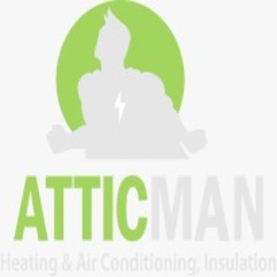 Atticman Heating and Air Conditioning, Insulation