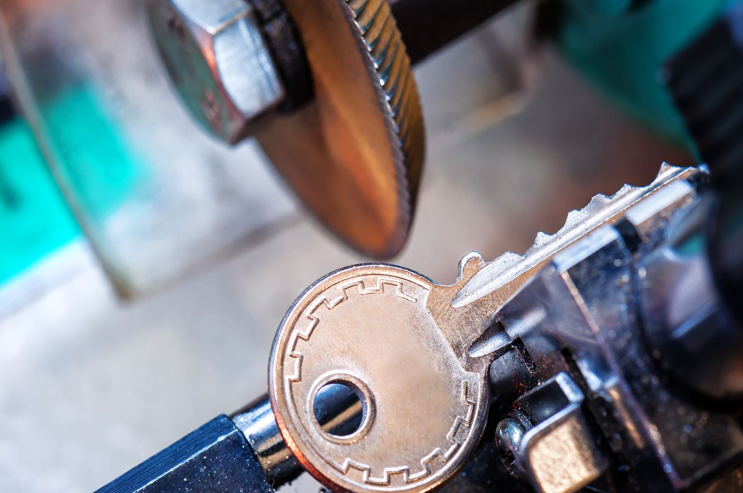 Chapel Hill Locksmith