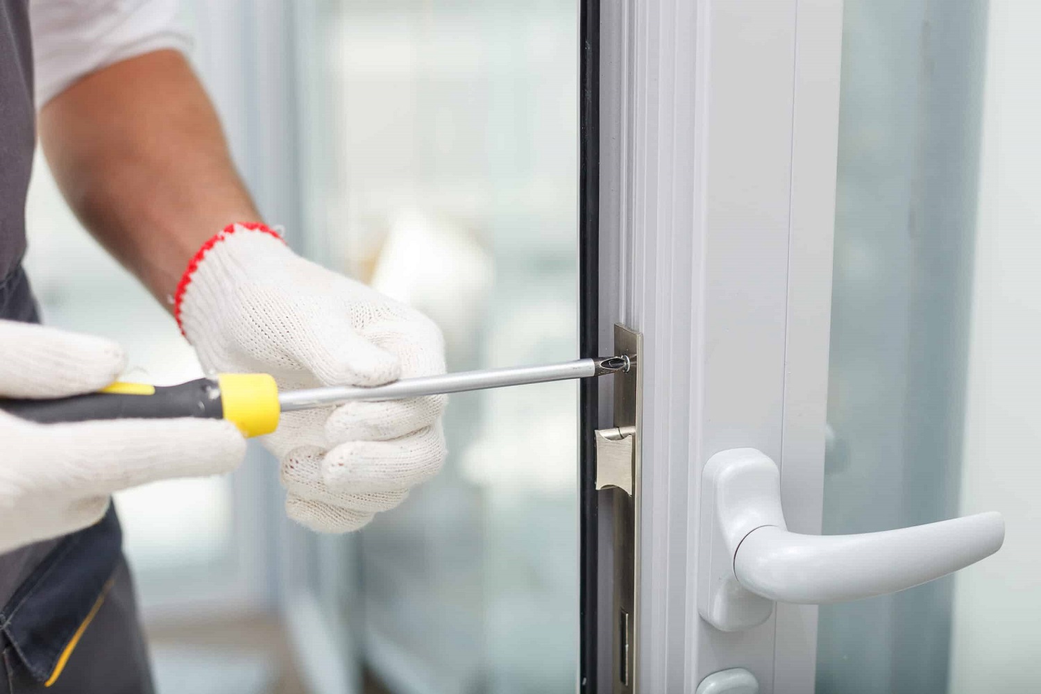 Chapel Hill Locksmith