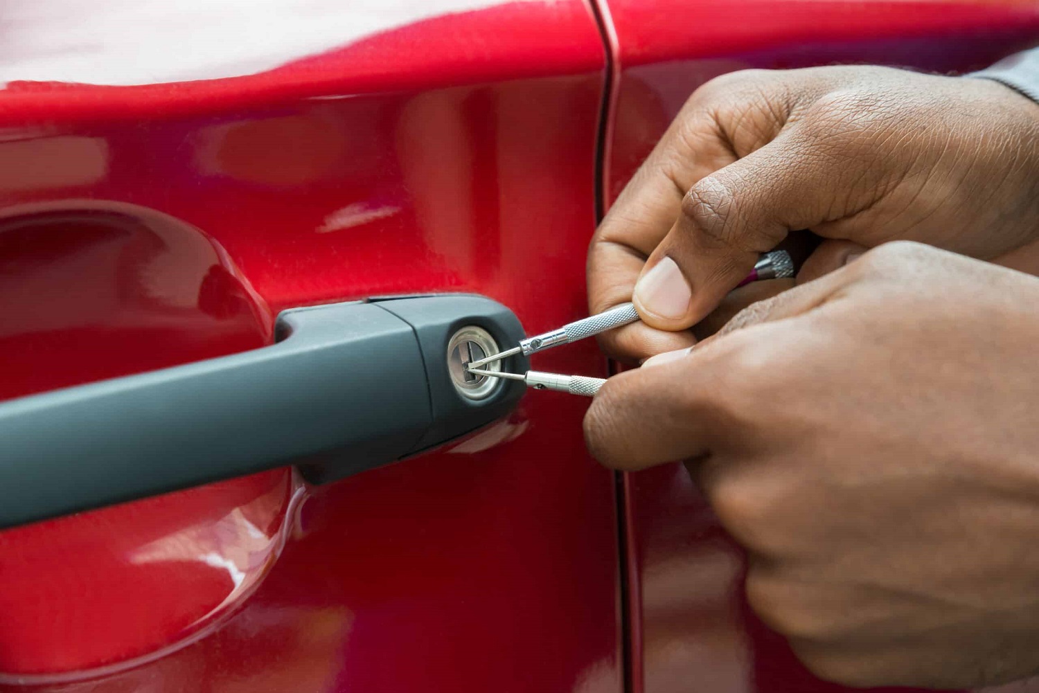 Chapel Hill Locksmith